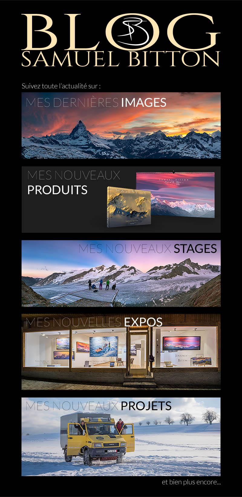 BLOG Samuel Bitton
