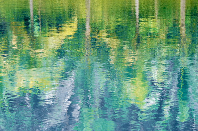 - Impressionisme balinais - de Céline Jentzsch