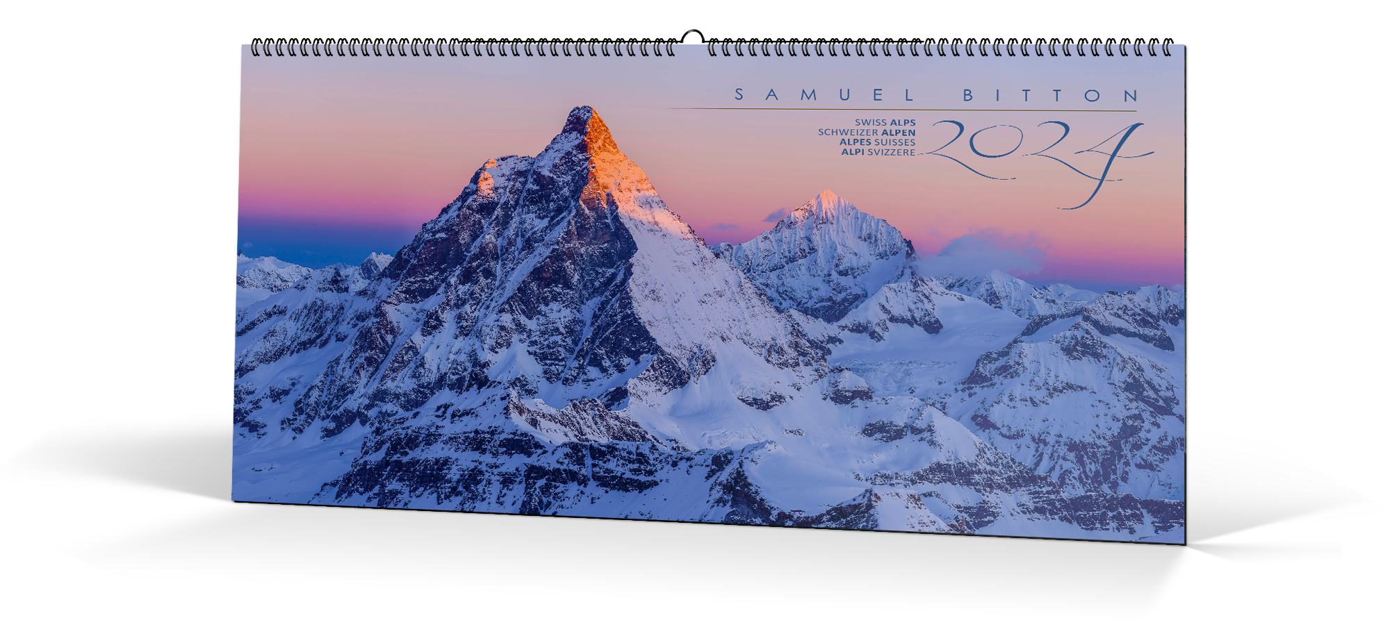 Voir le calendrier 2024 Voir le calendrier 2024