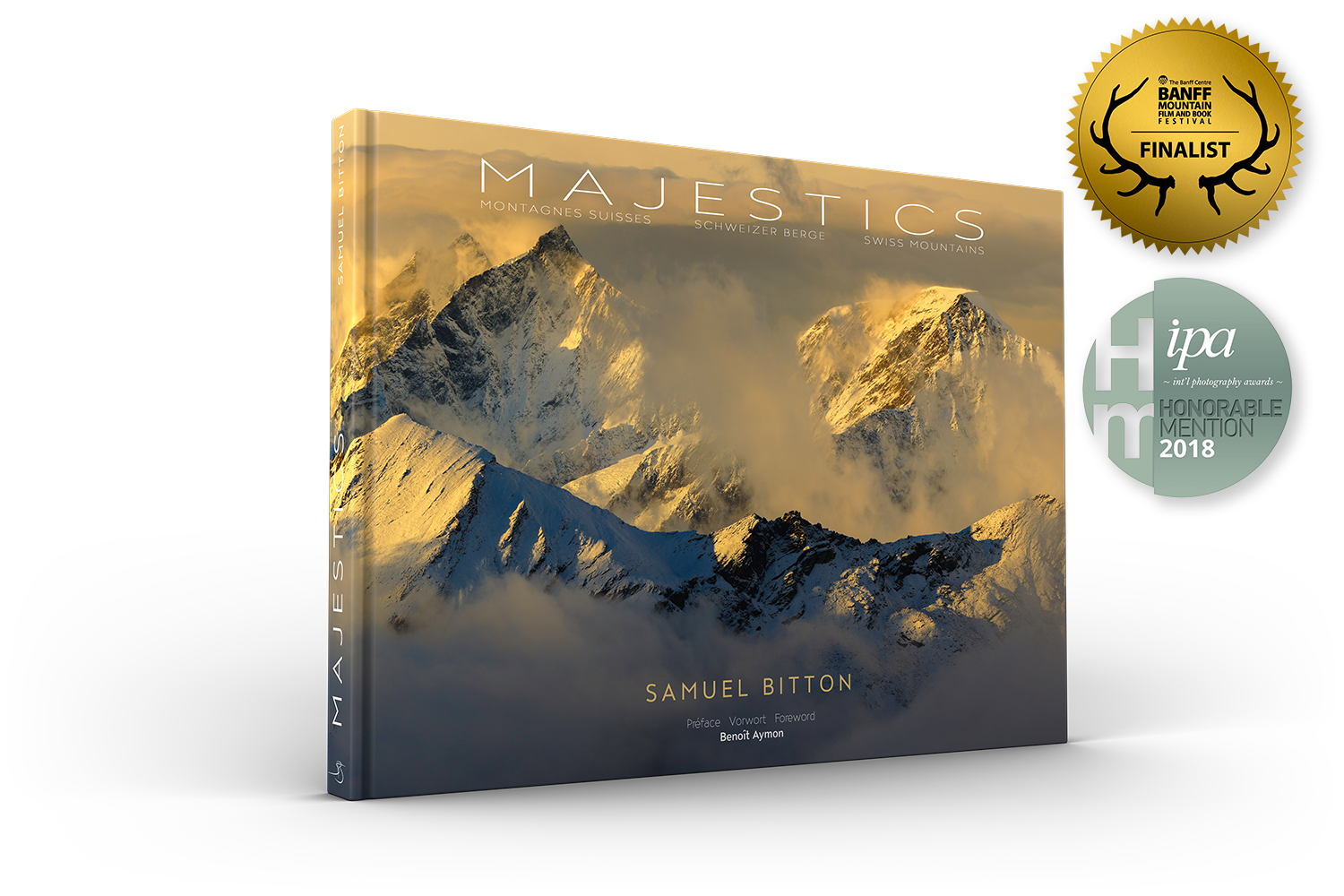 Livre MAJETICS 2ème édition enrichie.